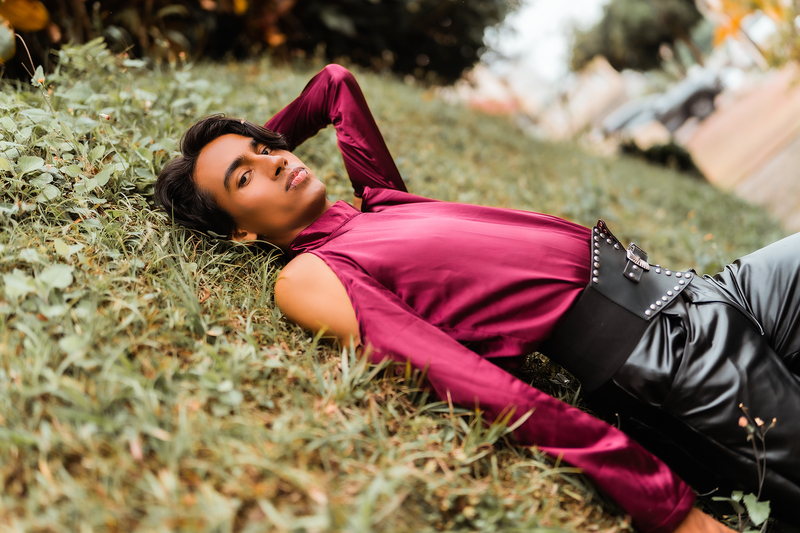 Intérprete NoahTideman Foto 7