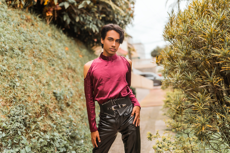 Intérprete NoahTideman Foto 9