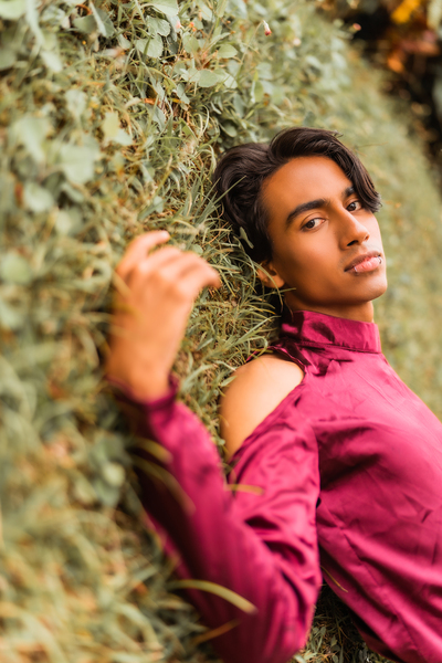 Intérprete NoahTideman Foto 3