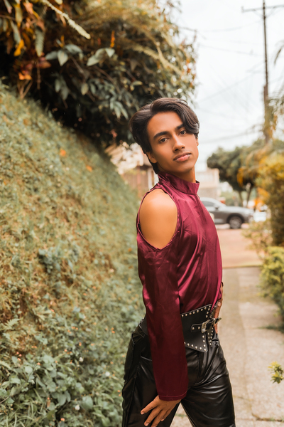 Intérprete NoahTideman Foto 10