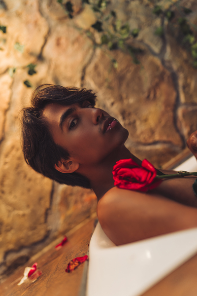 Intérprete NoahTideman Foto 11