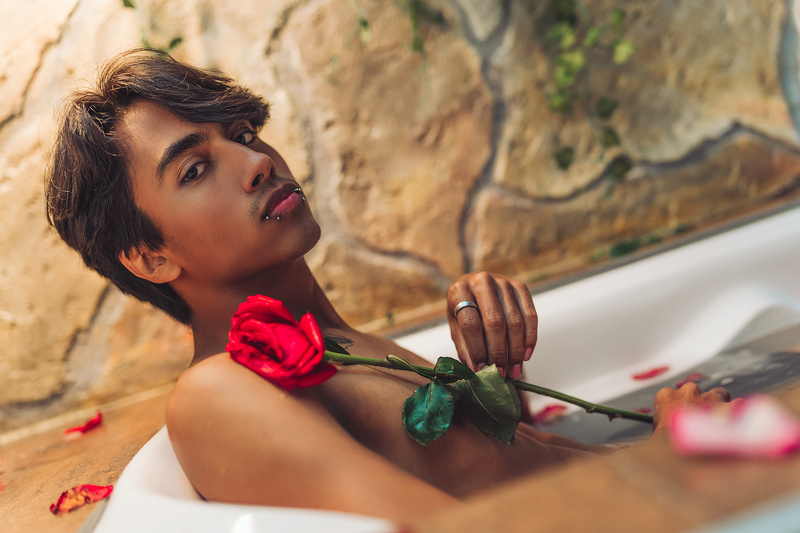 Intérprete NoahTideman Foto 12