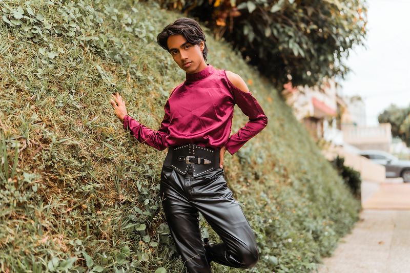 Intérprete NoahTideman Foto 2