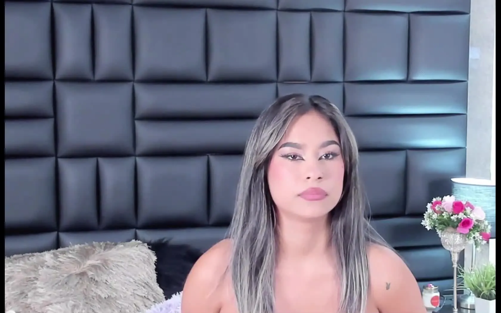 Artiest NatyRoman Video 1