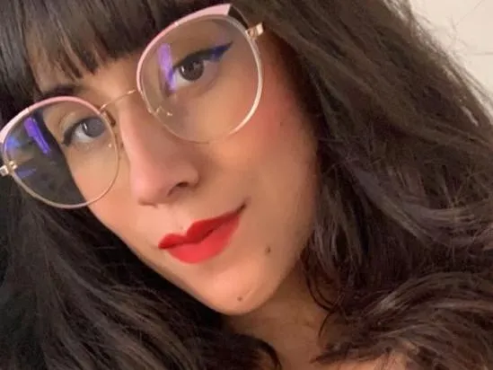 Susanawonder profilbild på webbkameramodell