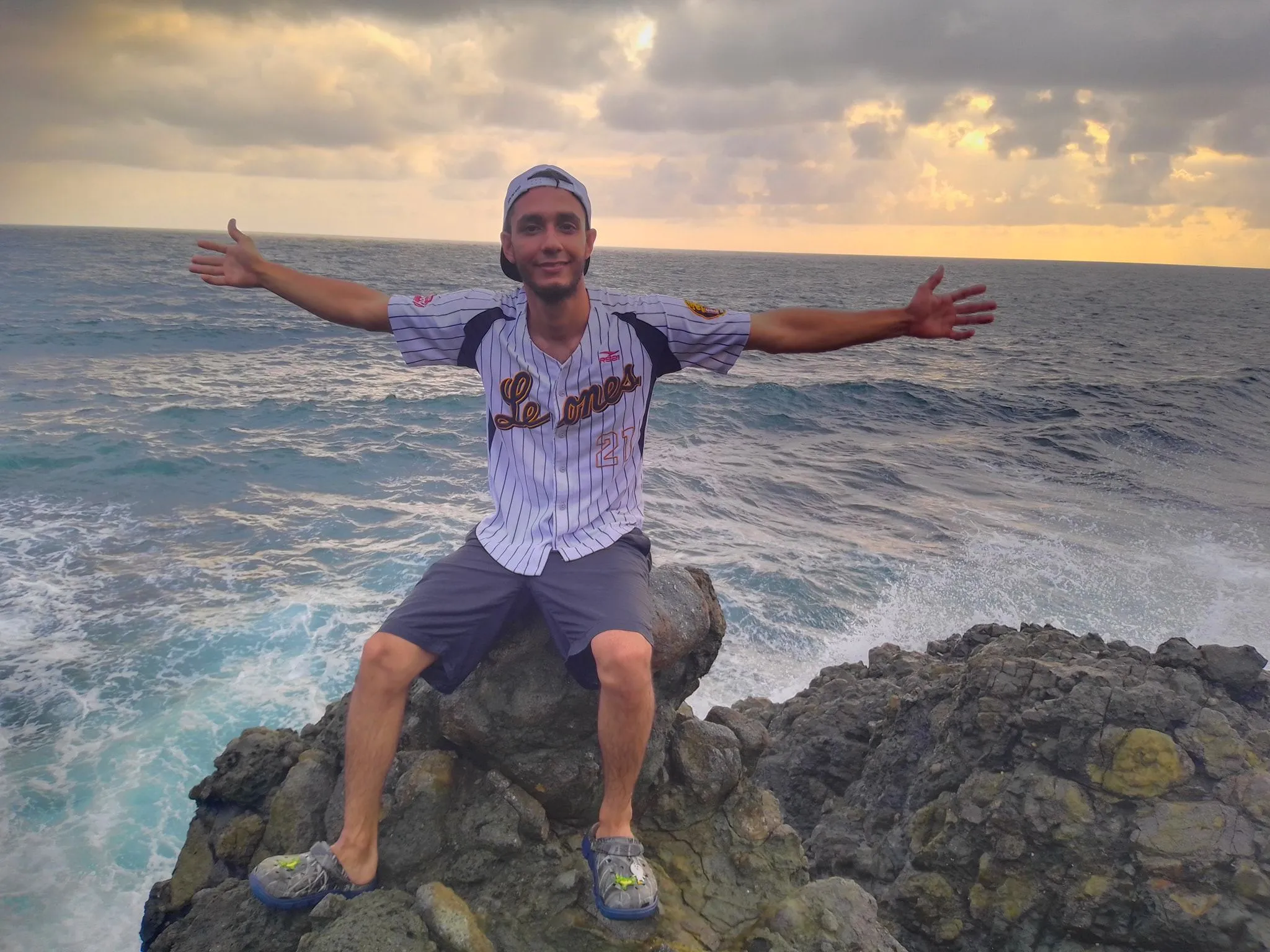 Foto de perfil de modelo de webcam de mathiascumm