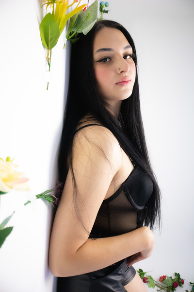 Artist BrendaFord Foto 1