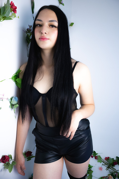 Artist BrendaFord Foto 2