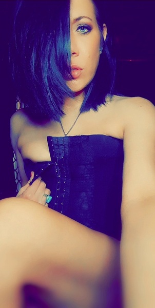 Interprete ReaganJadeXXX Foto 1