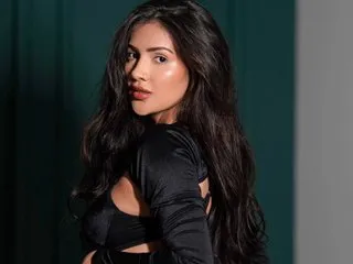 Imagen de perfil de modelo de cámara web de CaterineR