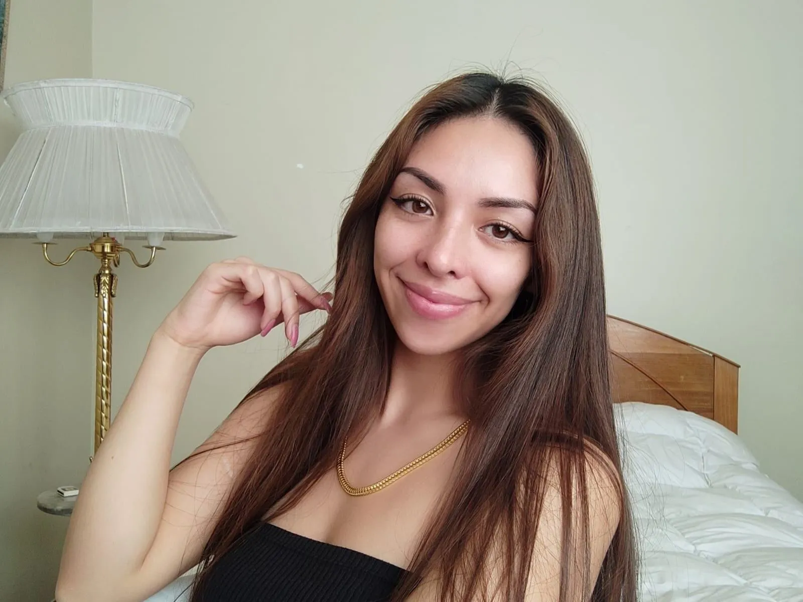 Imagen de perfil de modelo de cámara web de SweetSofi24