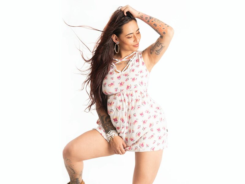 Intérprete evaferrer0077 Foto 12