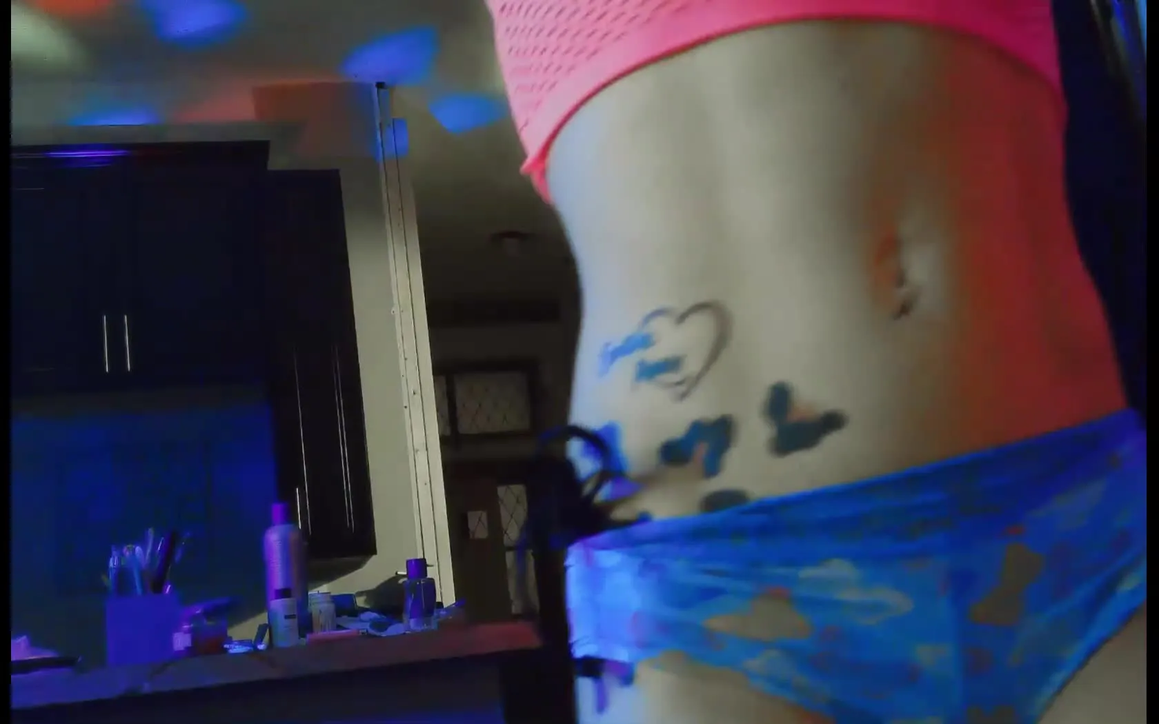 Intérprete MellonLouboutin Video 1