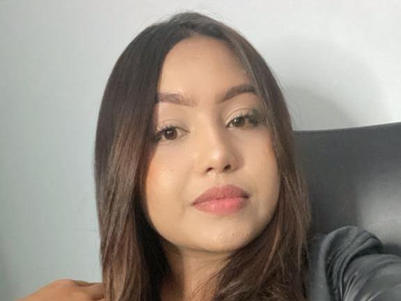 SaraaKing cam model profile picture 