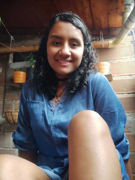 Interprète EimyJhonson1 Photo 5