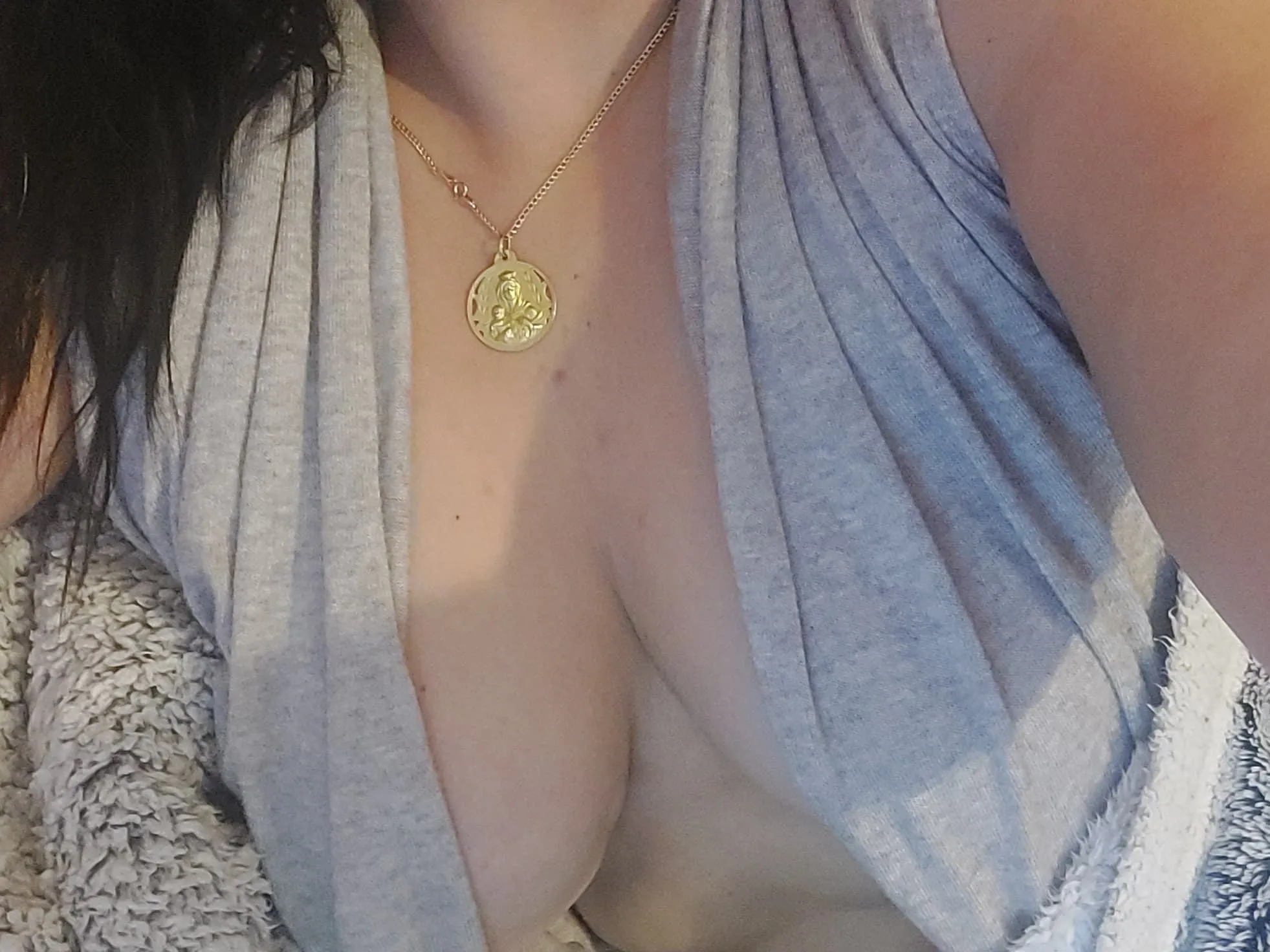 DannaSierra immagine del profilo del modello di cam