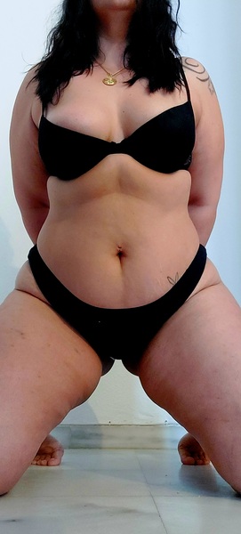 Utøver DannaSierra Bilde 4