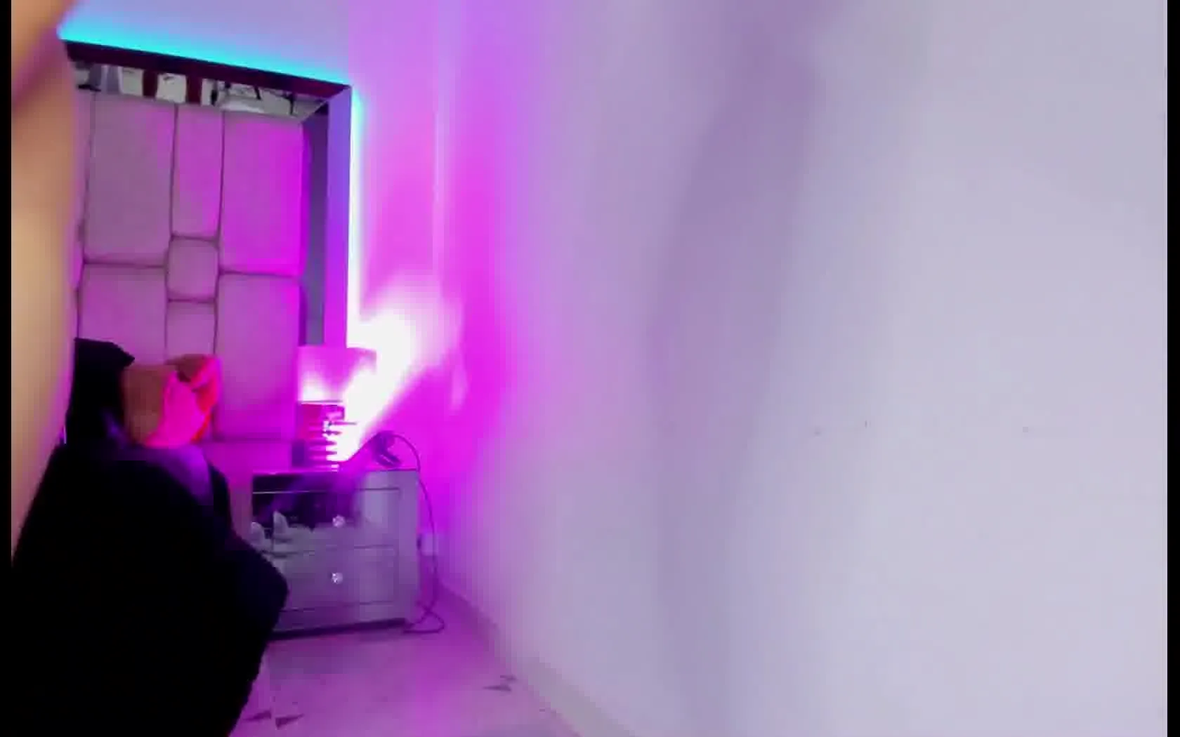 Utøver SofiaCrouch Video 1