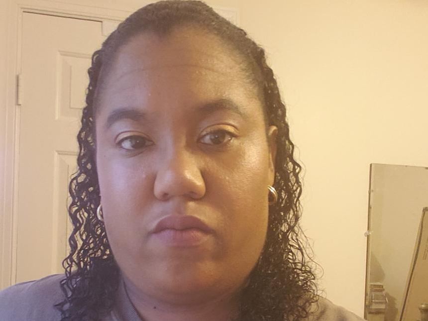Image de profil du modèle de webcam Ebonyred23