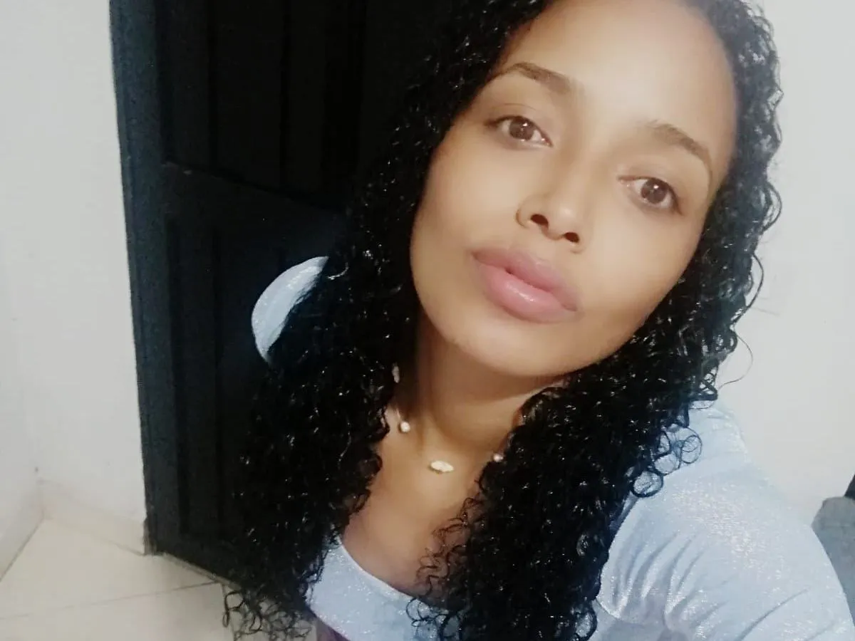 BLACKCHYNNA profielfoto van cam model