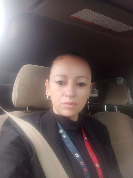 Interprète AinhoaEvans Photo 2