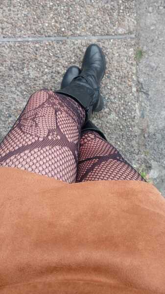 Interprète AinhoaEvans Photo 3