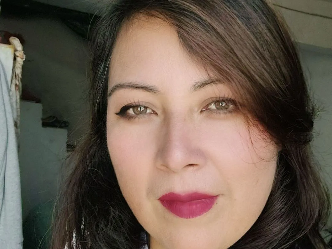 Foto de perfil de modelo de webcam de SweetMoonGLatin