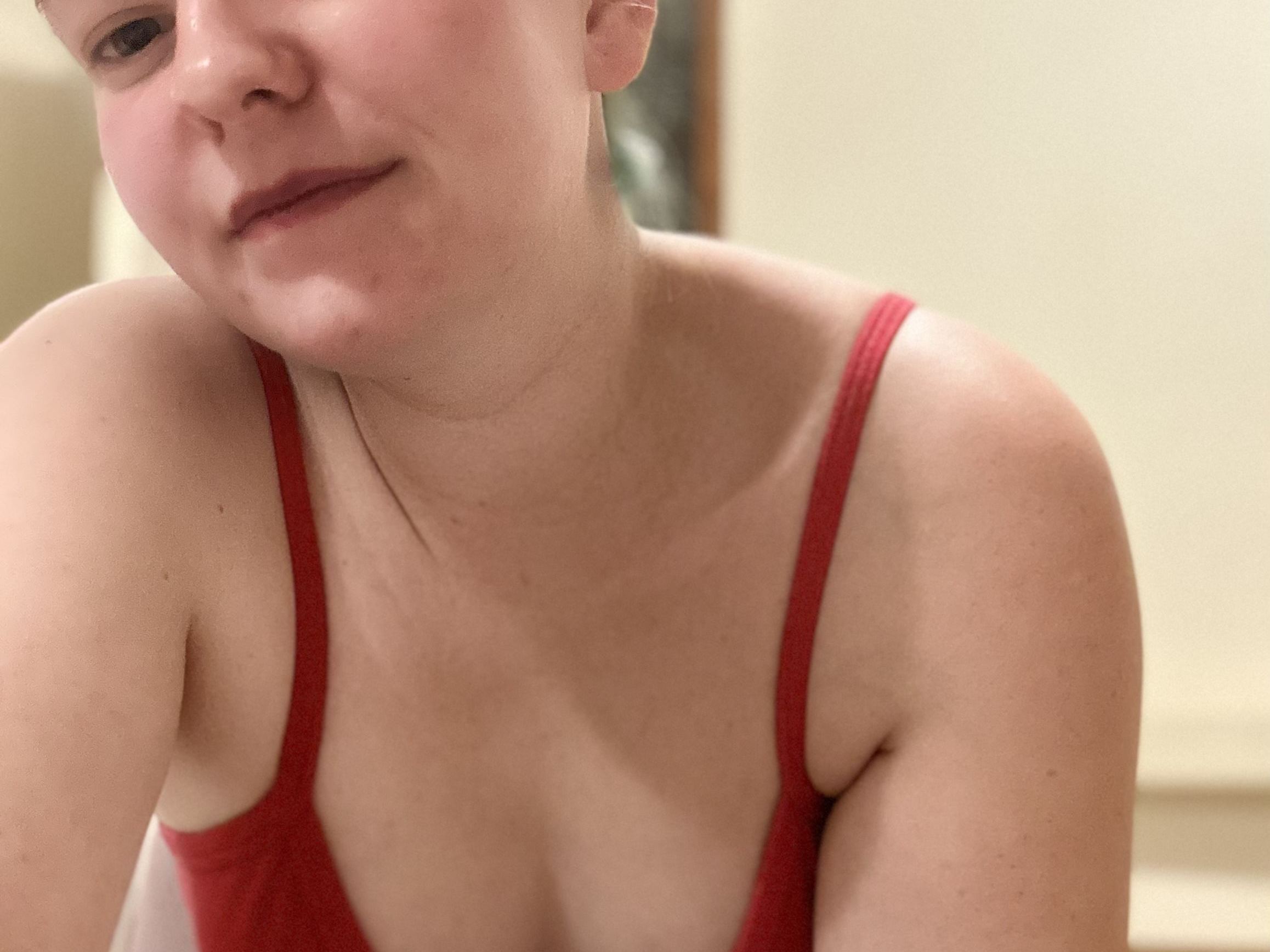 Foto de perfil de modelo de webcam de Sunshine9871