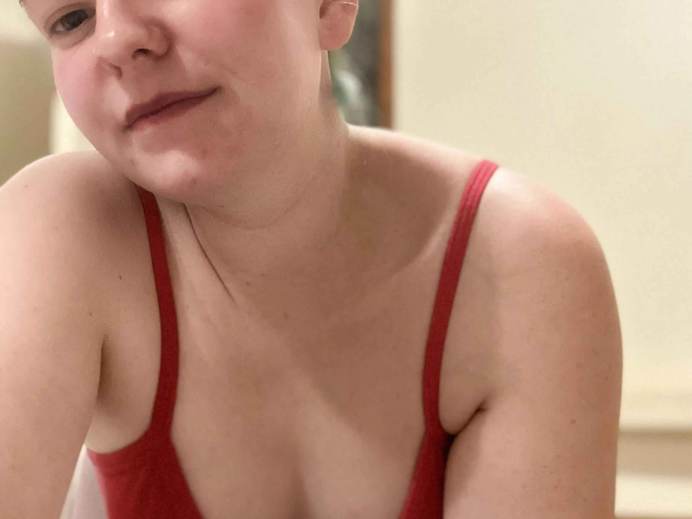 Foto de perfil de modelo de webcam de Sunshine9871