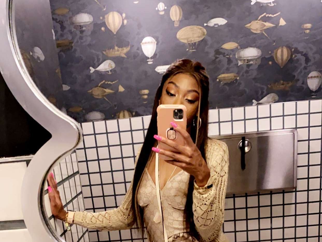 AnastasiatheBaddie immagine del profilo del modello di cam