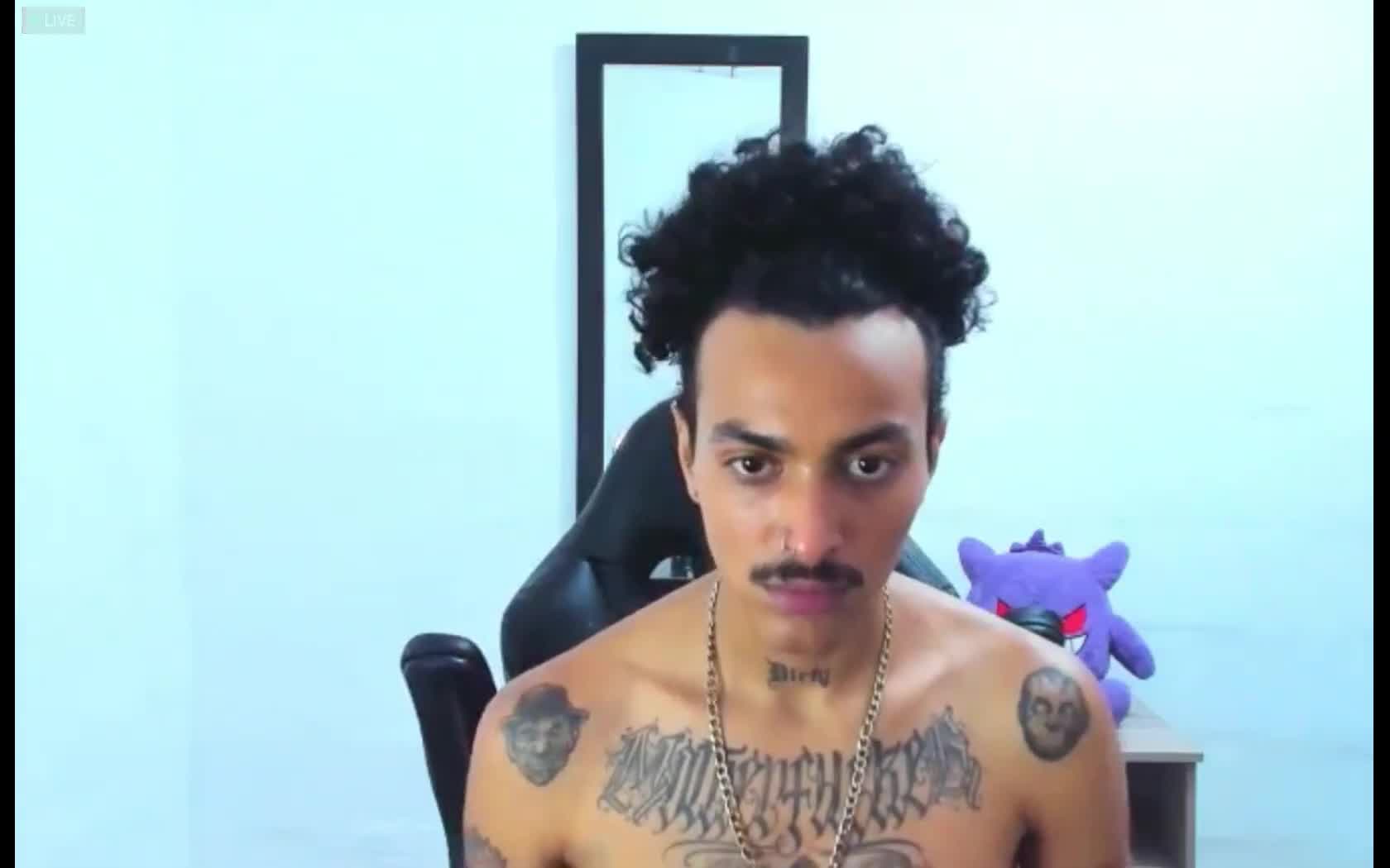 Performer safiroDirty Video 1