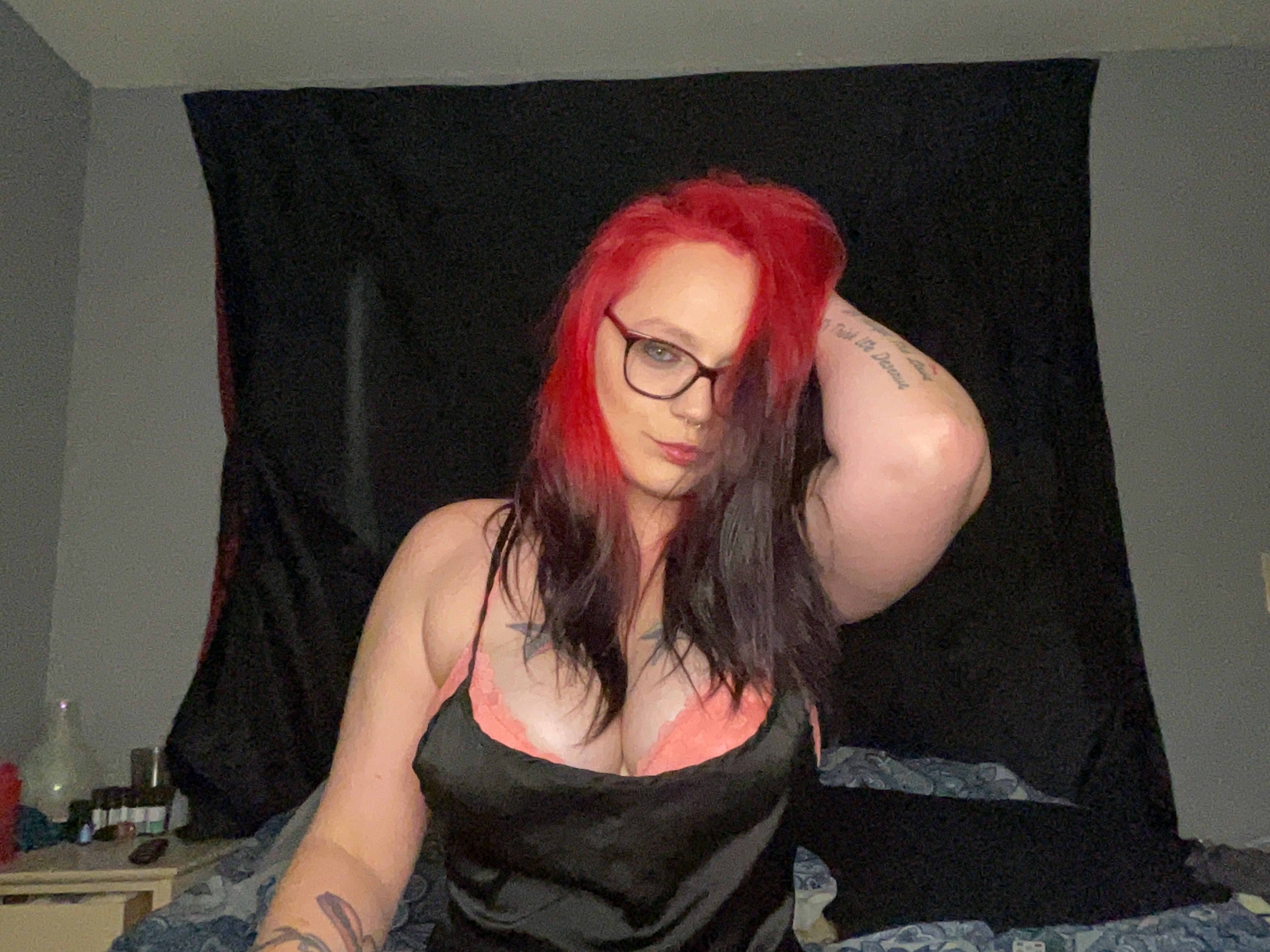 SassyPenelope309 profielfoto van cam model 