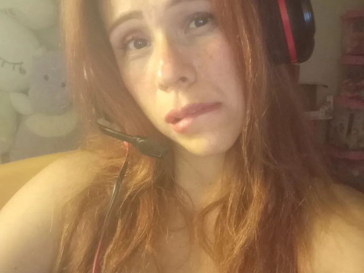 SweetGirlJoy profielfoto van cam model