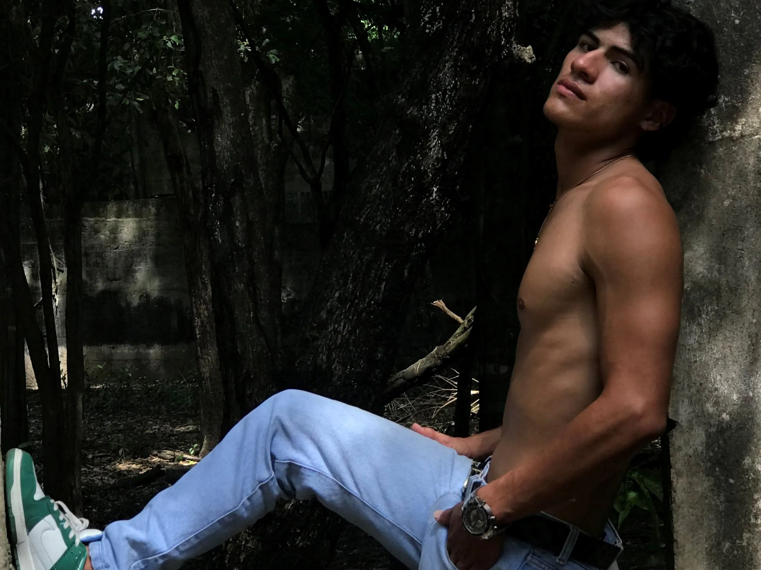 Boyfire23 profielfoto van cam model