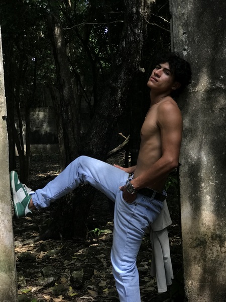 Interprete Boyfire23 Foto 2