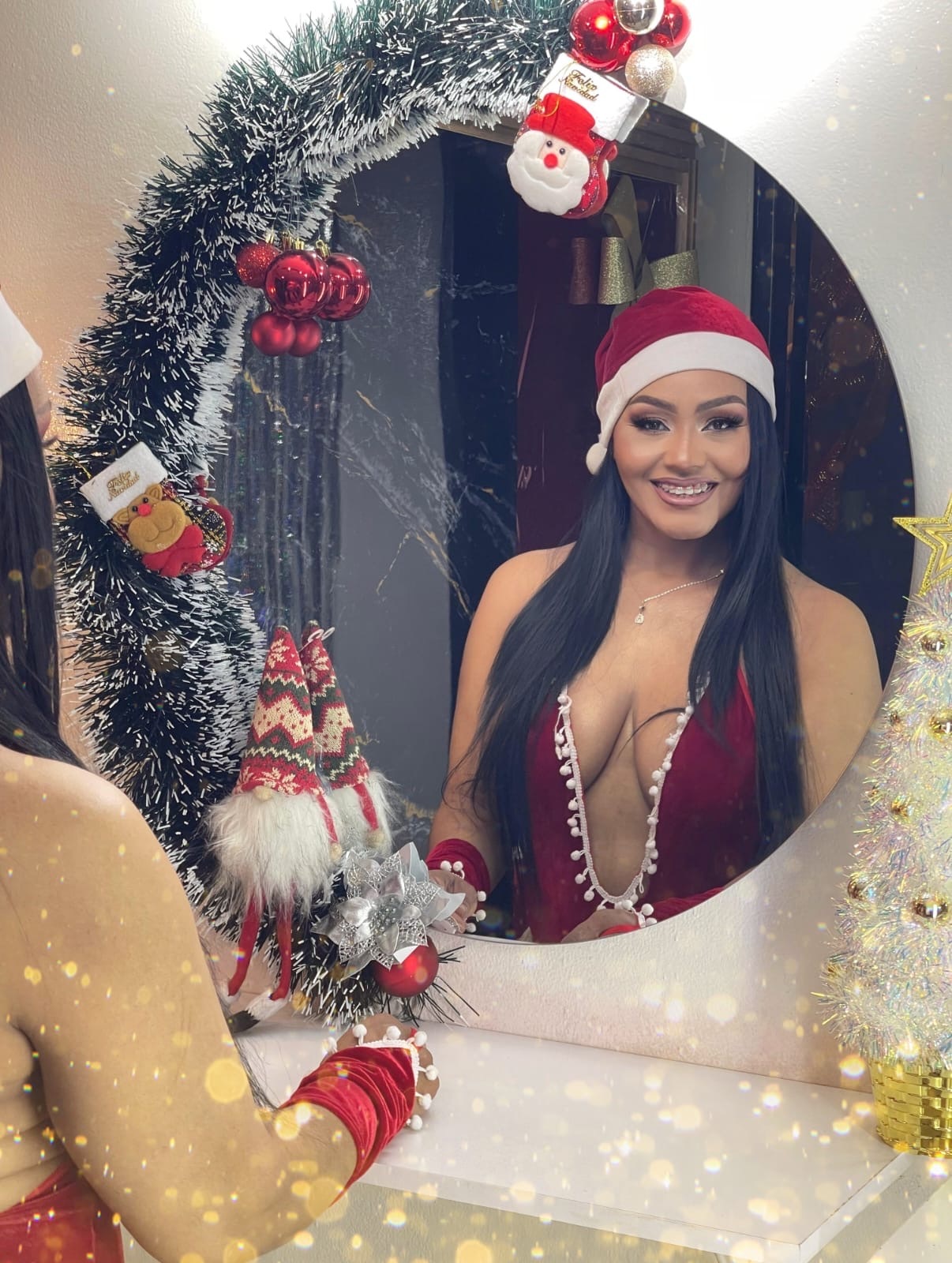 Artista AmbarB Foto 4