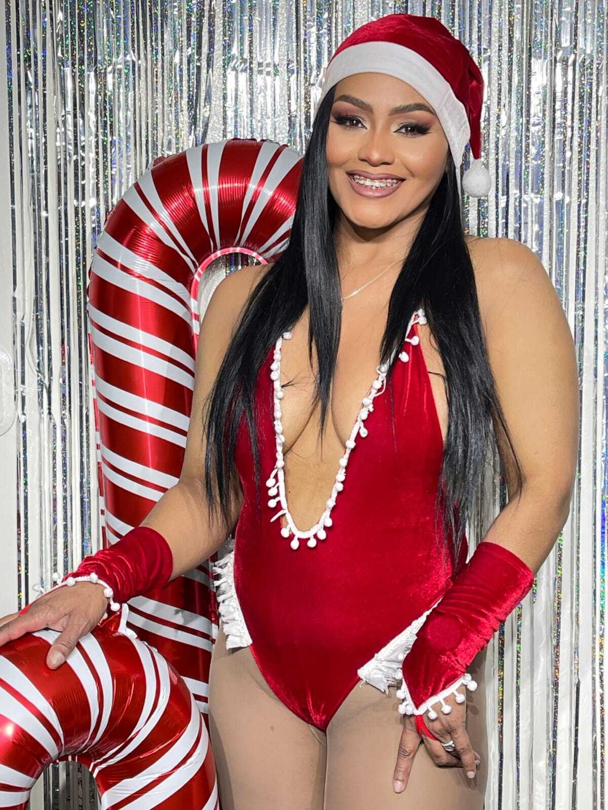 Artista AmbarB Foto 8