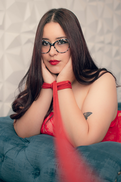 Artiest GeorgiiaPrada Foto 2