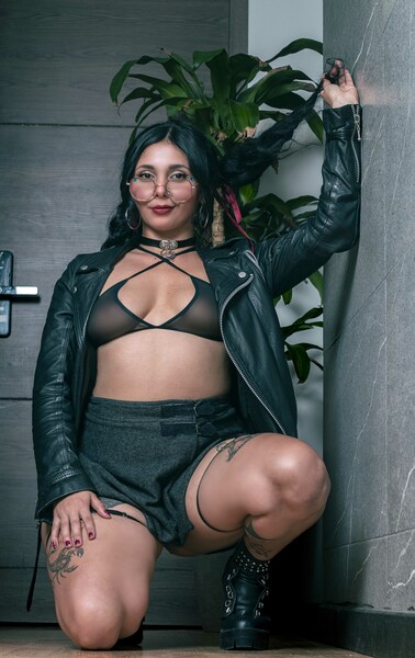 Interprète LilithVeep Photo 9