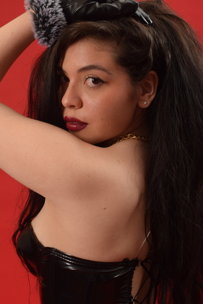 Artiest LoreinMontana Foto 6