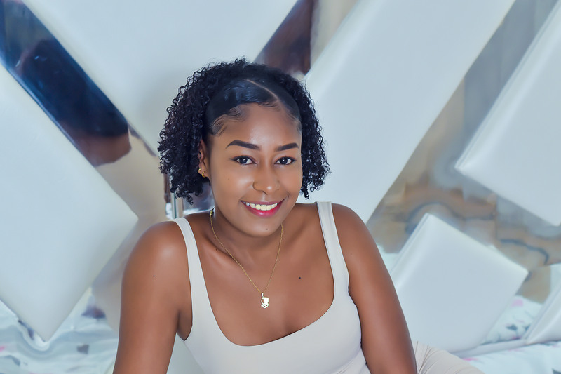 Artiest CharlieeBaby Foto 9