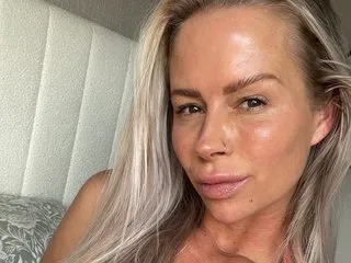 Image de profil du modèle de webcam Brookelea