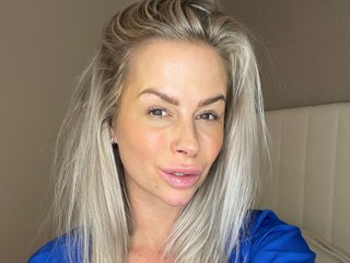 Foto de perfil de modelo de webcam de Brookelea