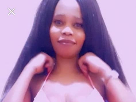 Profilbilde av candyxx428 webkamera modell