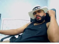 DilanJonnes Profilbild des Cam-Modells