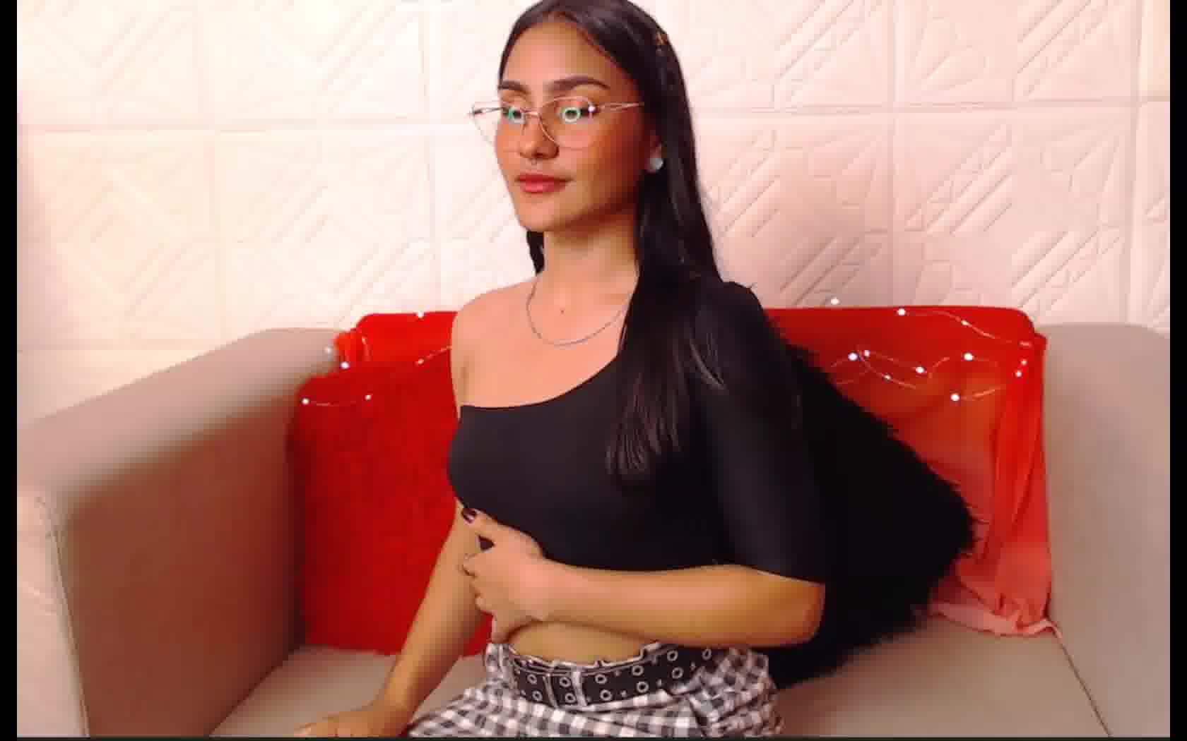 Darsteller NikyeLuan Video 1