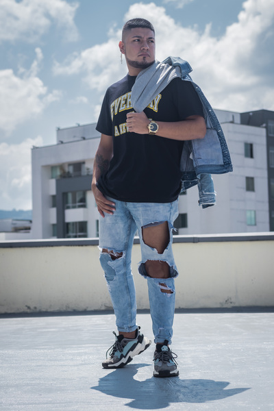 Performer markbrown Photo 7