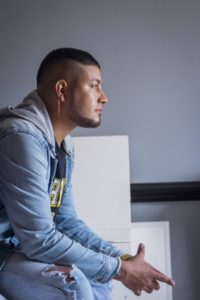 Performer markbrown Photo 6