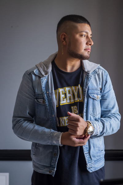 Performer markbrown Photo 4