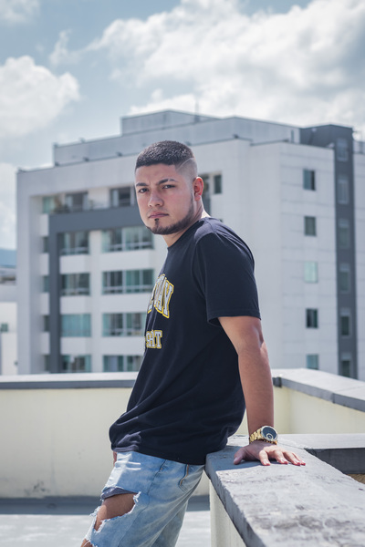 Performer markbrown Photo 12